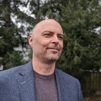 Michael Karlberg