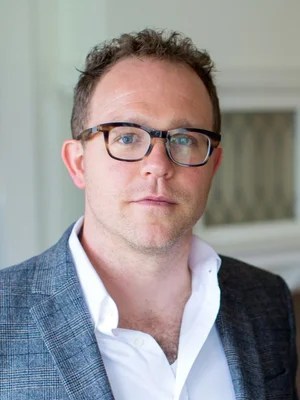 Chad Wellmon