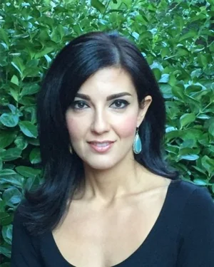 Shahrzad Sabet