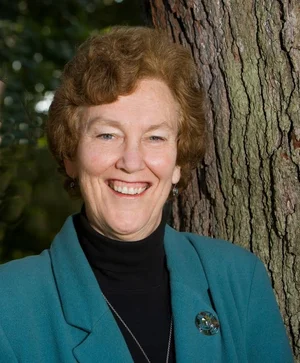 Mary Evelyn Tucker