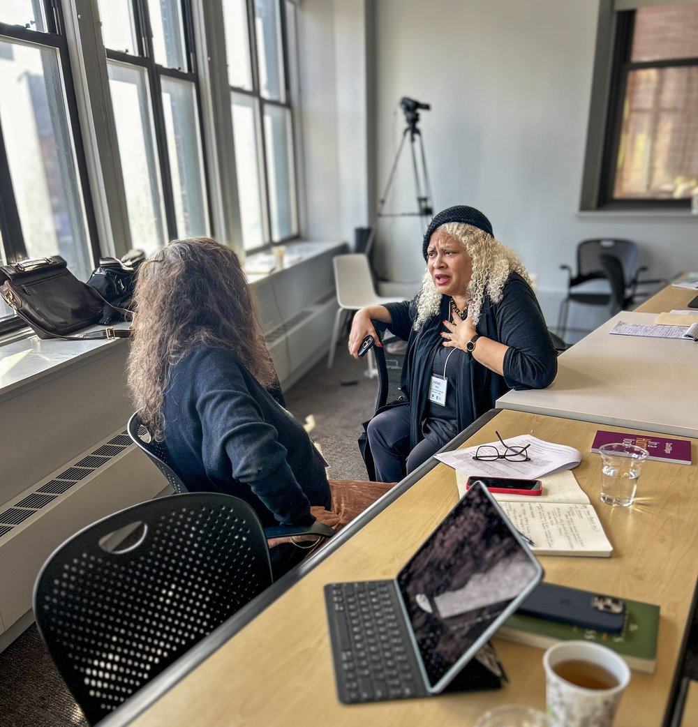 Seminar on Human Oneness, New York University, February 2025