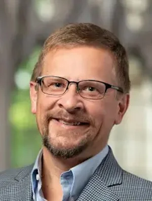 Norman Wirzba