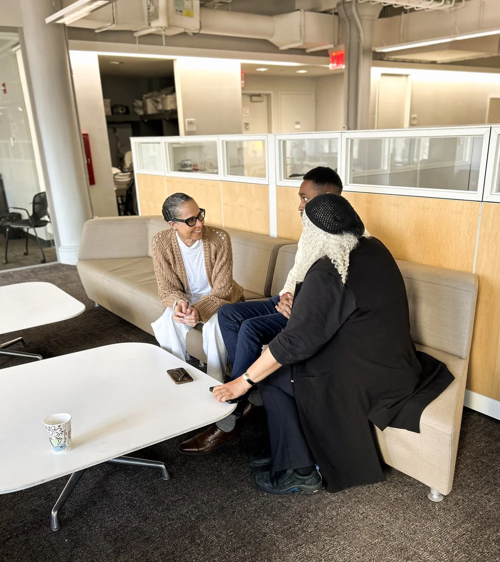 Seminar on Human Oneness, New York University, February 2025