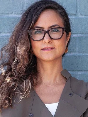 Ayça Çubukçu