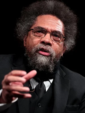 Cornel West