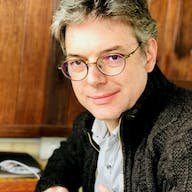 David A. Palmer