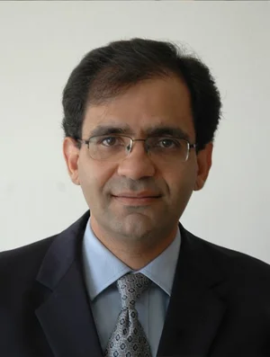 Arash Fazli