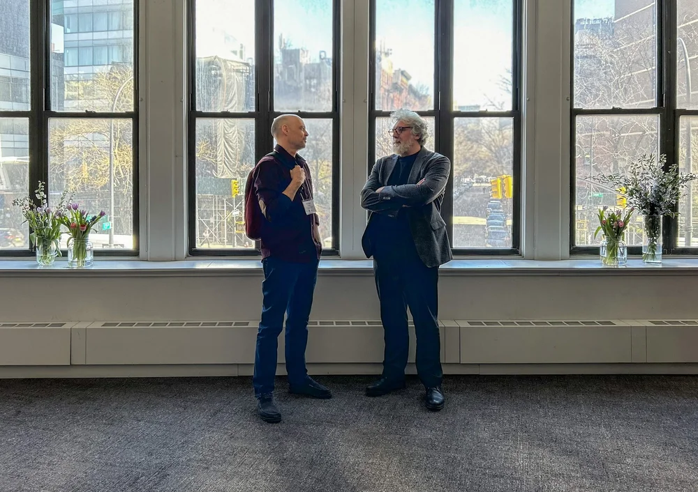Seminar on Human Oneness, New York University, February 2025