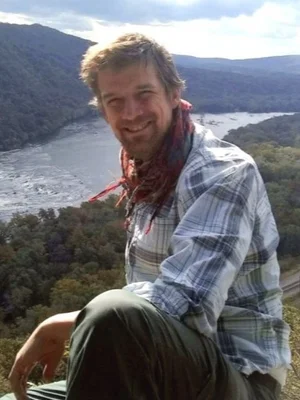 Joshua Lohnes