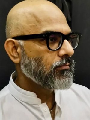 Manan Ahmed