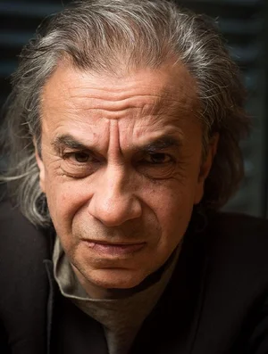Akeel Bilgrami