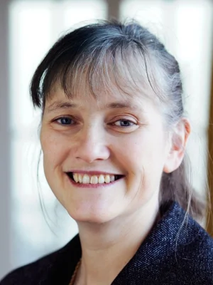 Susan Pedersen