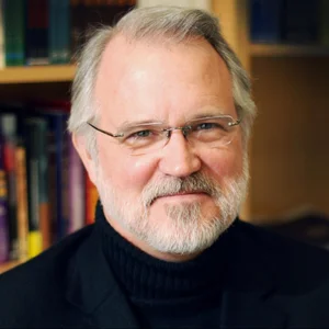 Craig Calhoun
