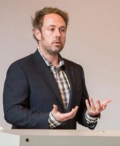 Jeremy Engels