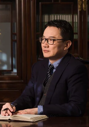 Xudong Zhang