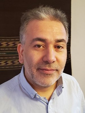 Daniel Duhart