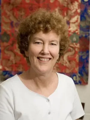 Mary Evelyn Tucker