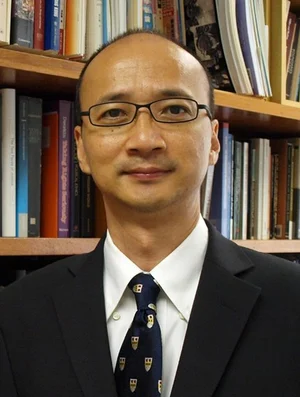 Joseph Chan