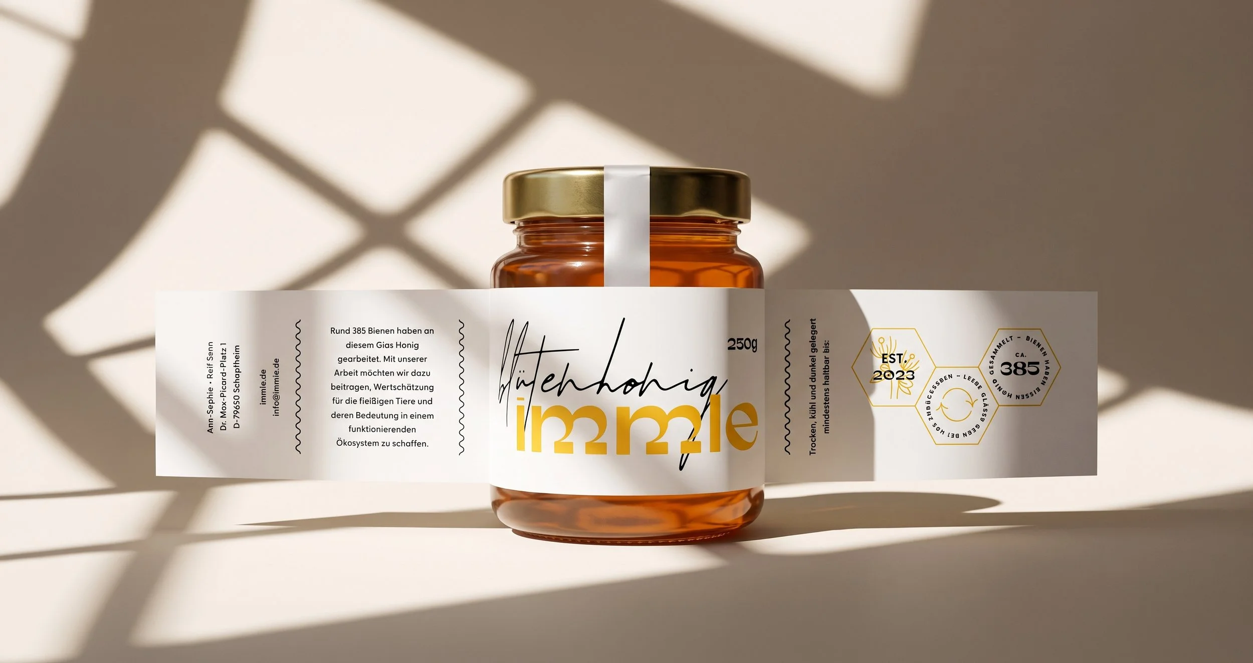 Immle
