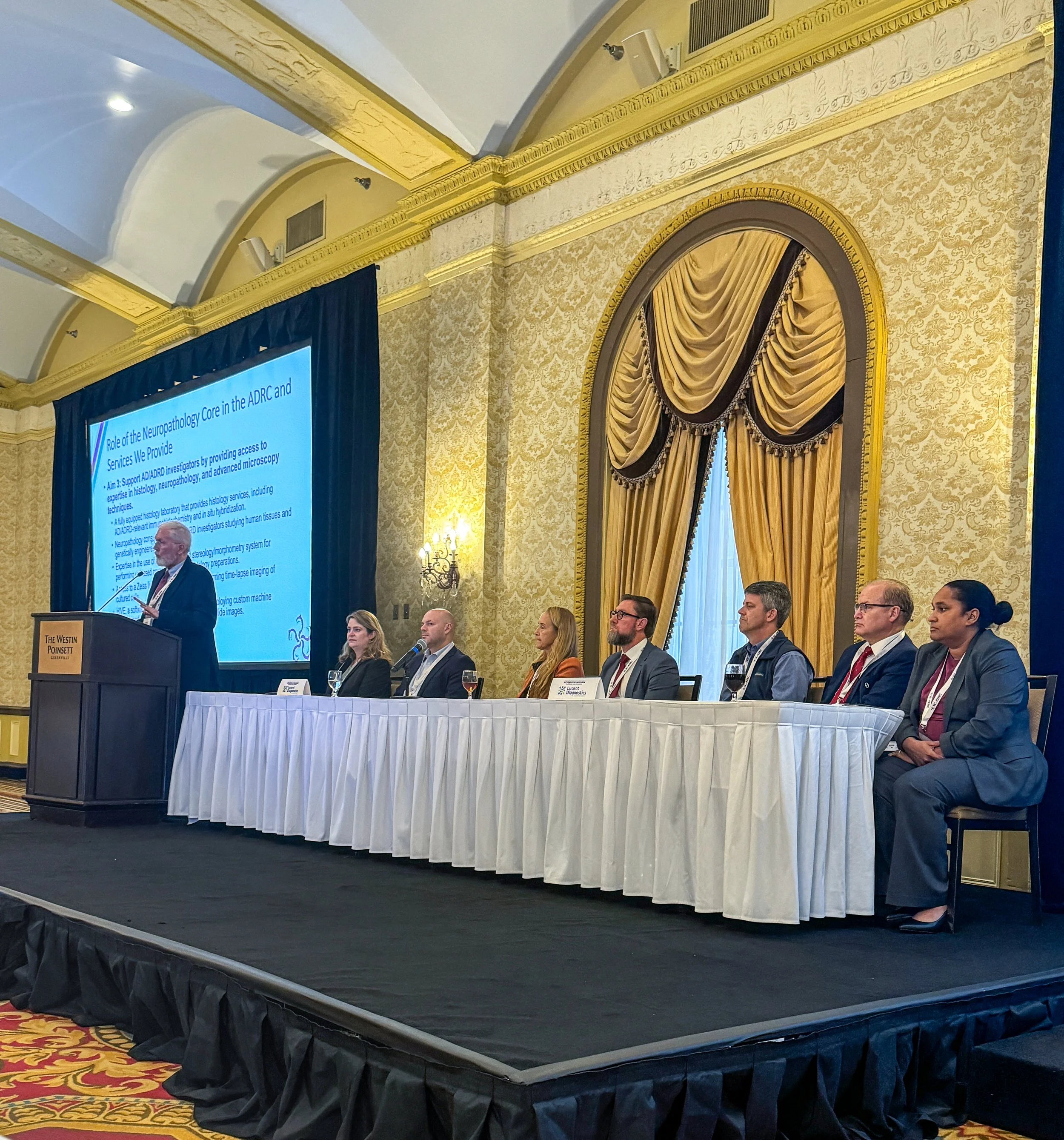 Highlights from the SC-ADRC Symposium 2024