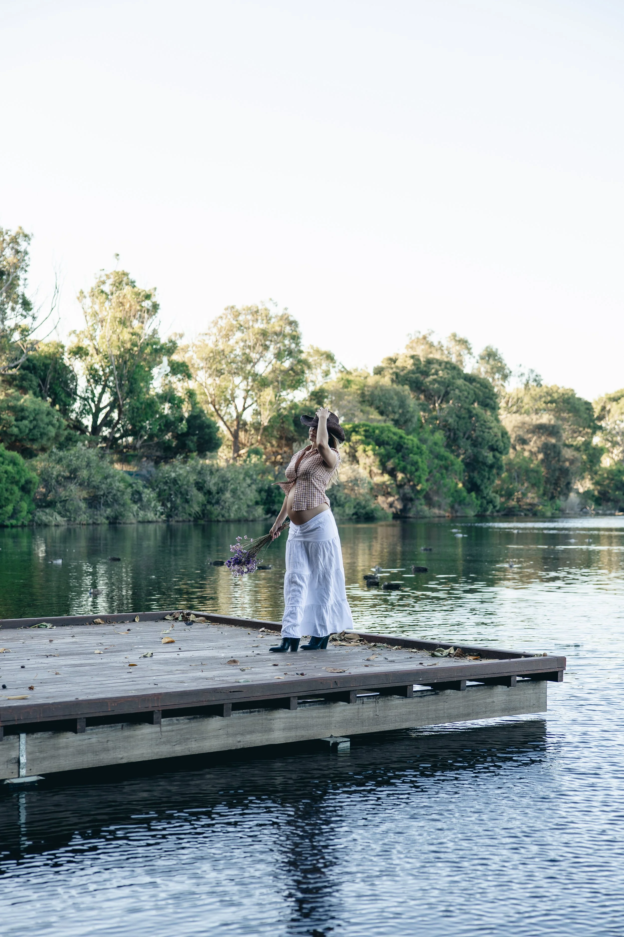 perth maternity photographer