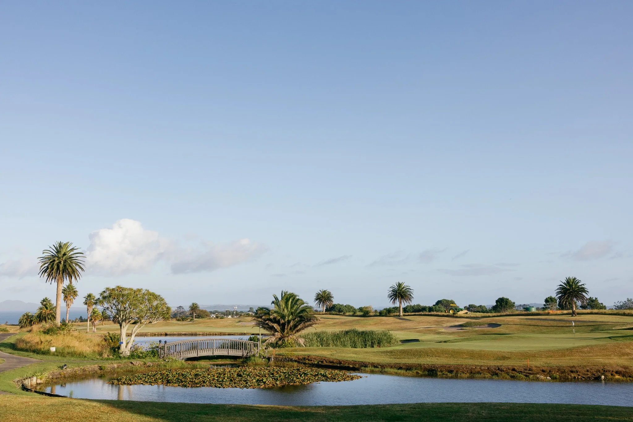 Good Morning Formosa