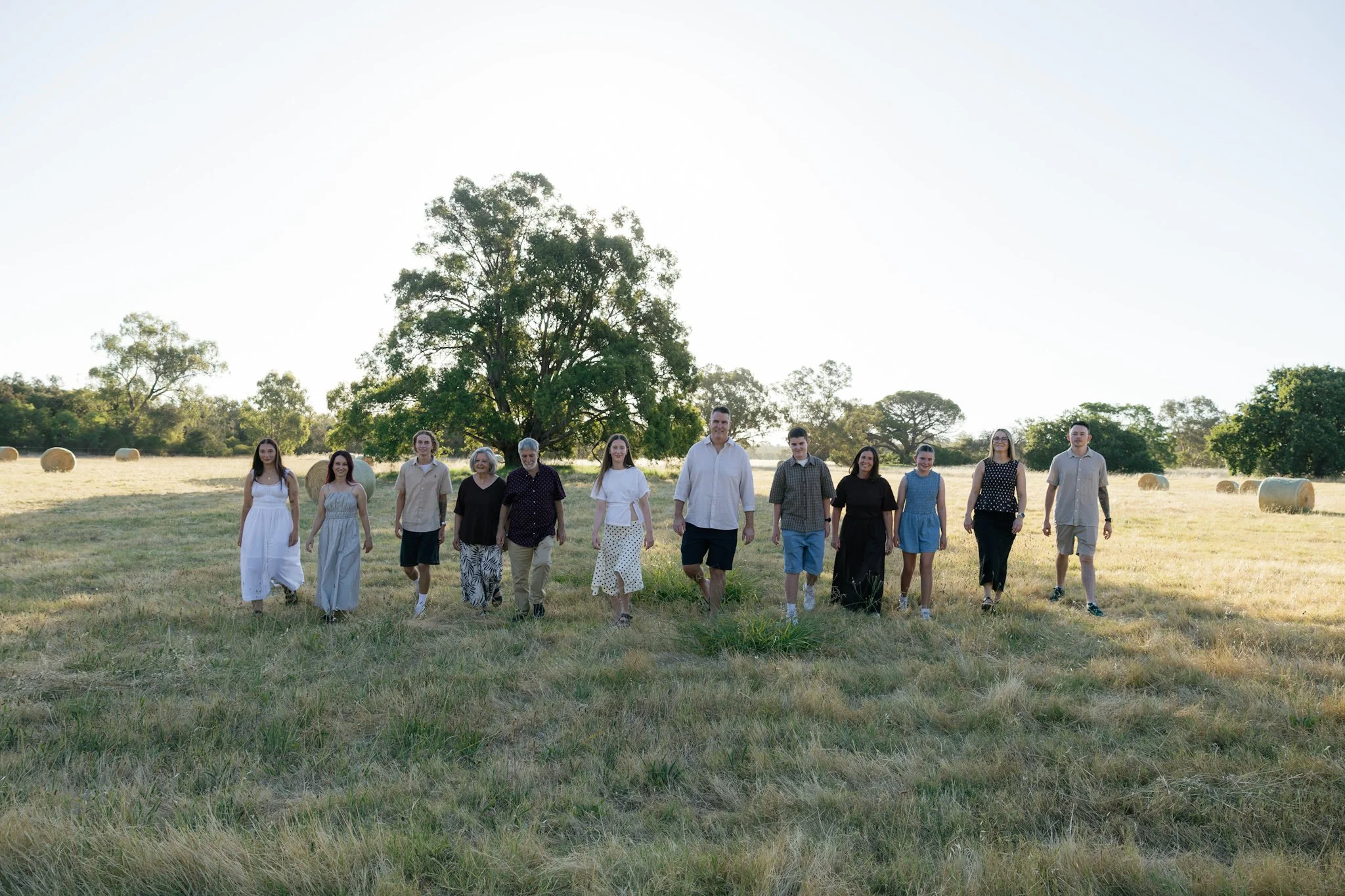 family photos taken at guildford meadows