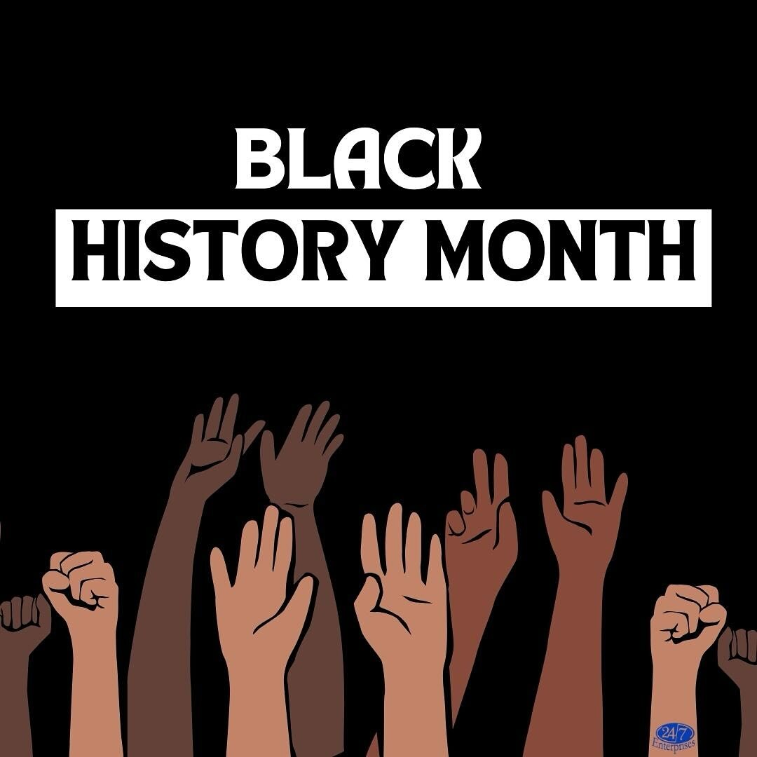 As Black History Month draws to a close, let&rsquo;s remember that celebrating Black excellence and contributions to our world isn&rsquo;t limited to just one month&mdash; it&rsquo;s a year round commitment! Our dedication to amplifying Black voices,