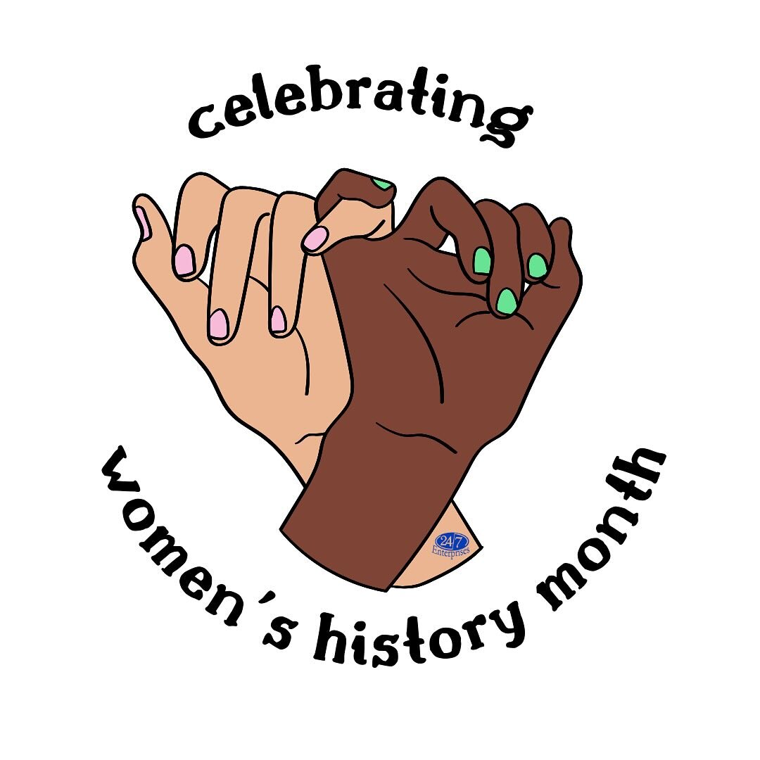 Today begins the start of Women&rsquo;s History Month in which we celebrate the achievements and contributions of women throughout history and in various fields.

In the realm of logistics, it holds particular significance as it highlights the often 