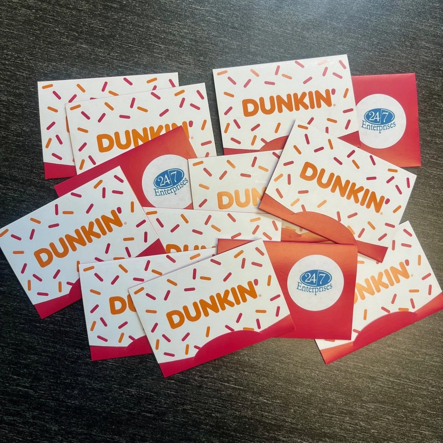 🎉 Our first-ever Quarterly Customer Draw is complete! 🎉
We&rsquo;re excited to launch this new way of showing appreciation to our customers. Thank you to all our customers for your continued support, and congratulations to our first winner &mdash; 