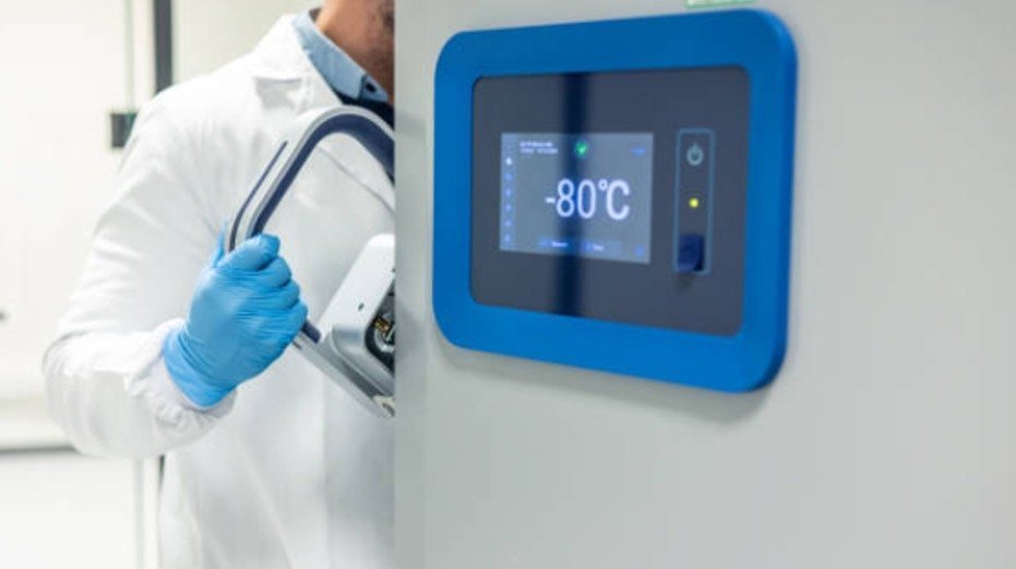 Can a shipment arrive on time and still create a problem?

Yes. If medical specimens or pharmaceuticals move under the wrong temperature conditions, the result can be waste, delays, and more pressure on healthcare operations.

Check the link in the c