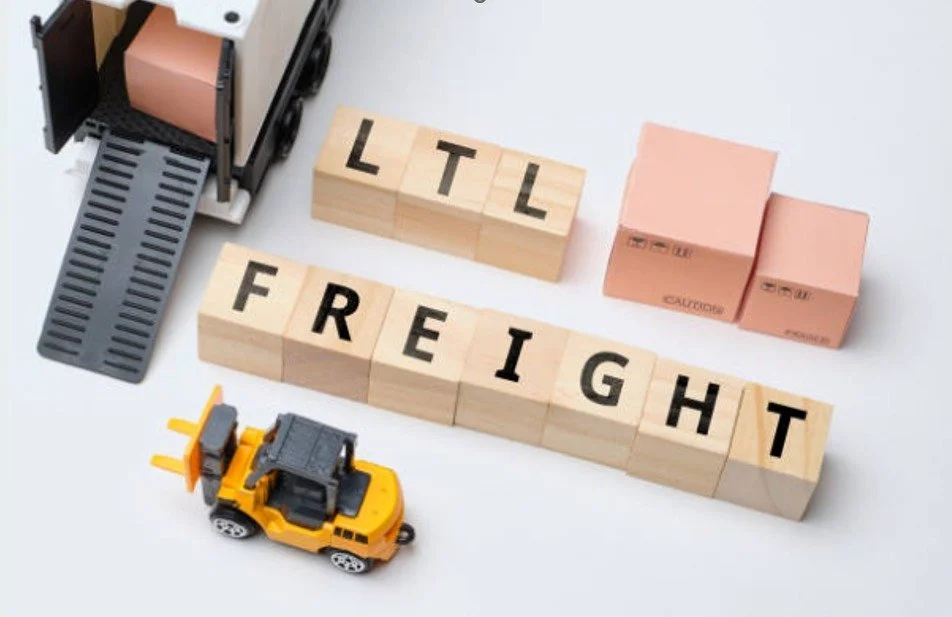 What Is LTL Shipping? How Businesses Use It to Move Freight Efficiently