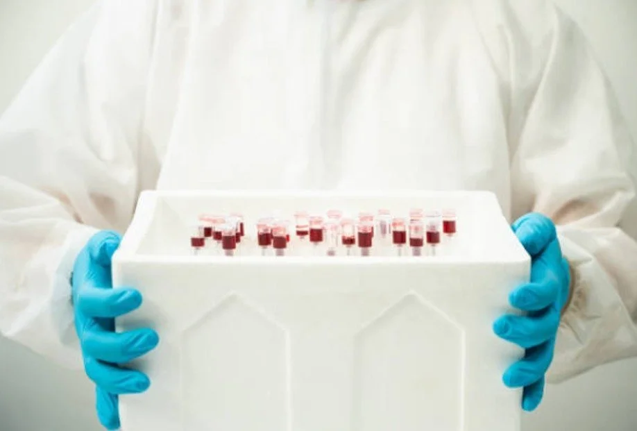 What helps protect specimen integrity during lab specimen transport?

Best practices like proper packaging, clear labeling, temperature control, fewer handoffs, and better tracking can help reduce risk and support accurate testing.

Learn more by hea