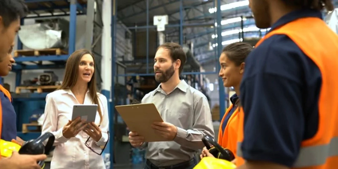 How Routed Delivery Service Improves Consistency for Scheduled Business Deliveries