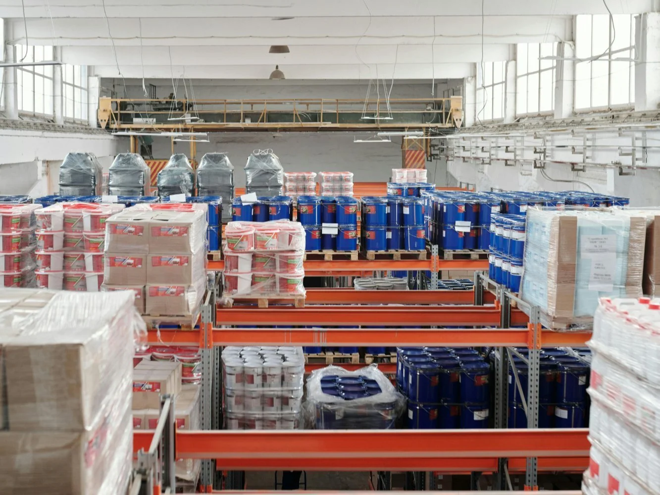In the logistics world, transportation is the engine, but strategic warehousing is the navigator.

Without a solid staging plan, businesses face internal chaos and late pickups. A unified strategy ensures every shipment reaches its destination with t