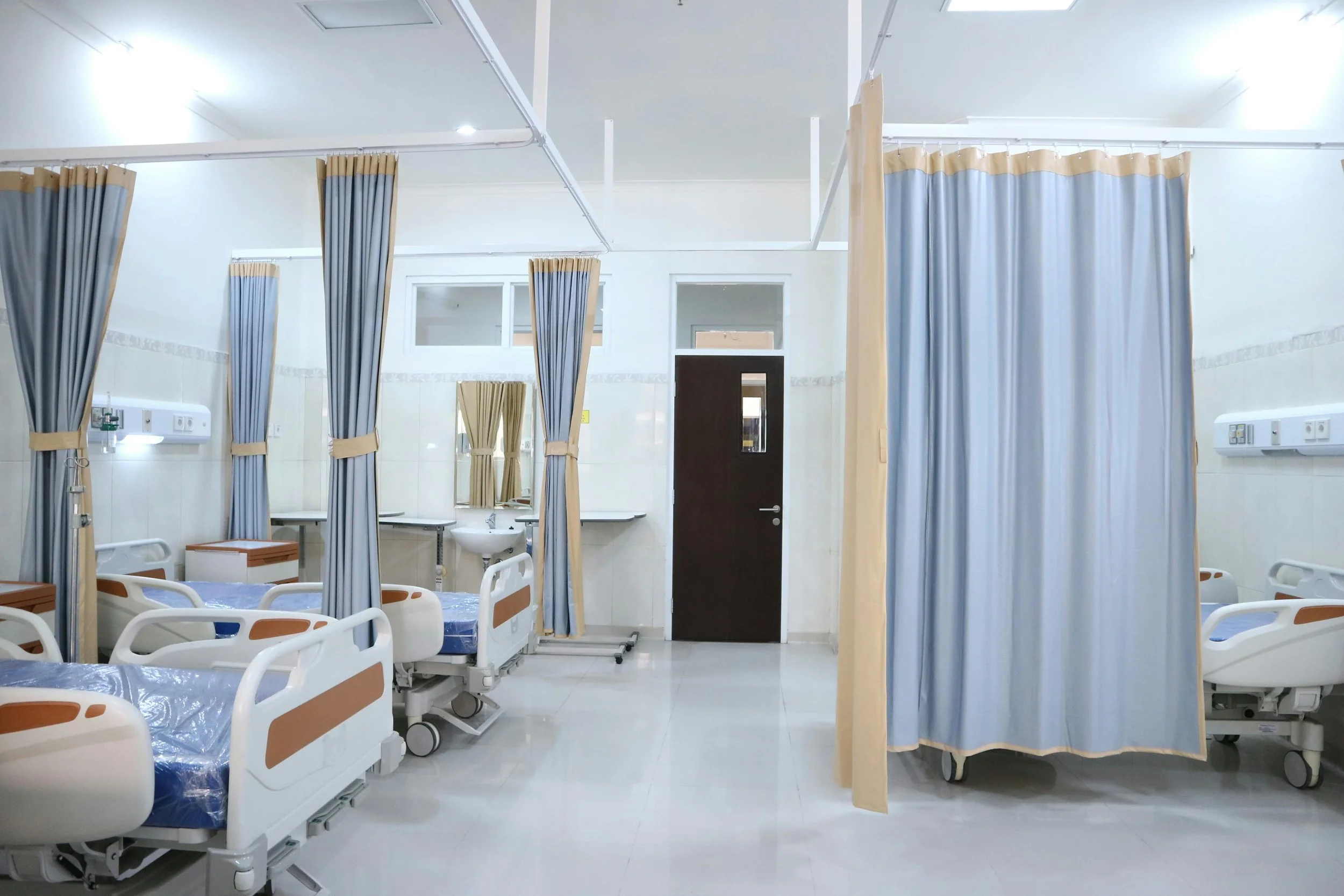 Clean In, Soiled Out: Supporting Efficient Linen Transport for Healthcare Facilities Through Healthcare Logistics