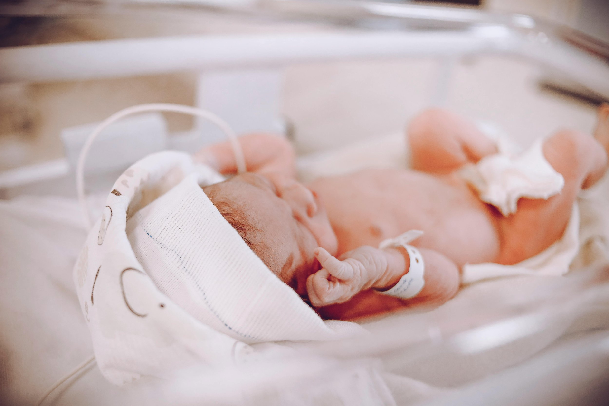 From Hospital to Lab: Ensuring Safe and Rapid Lab Delivery for Newborn Screening