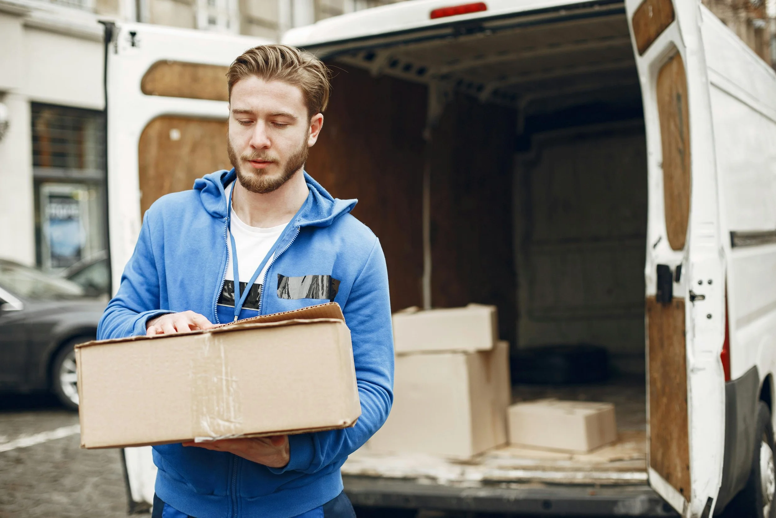 From Retrieval to Return: Reliable Reverse Logistics in Asset Recovery Operations