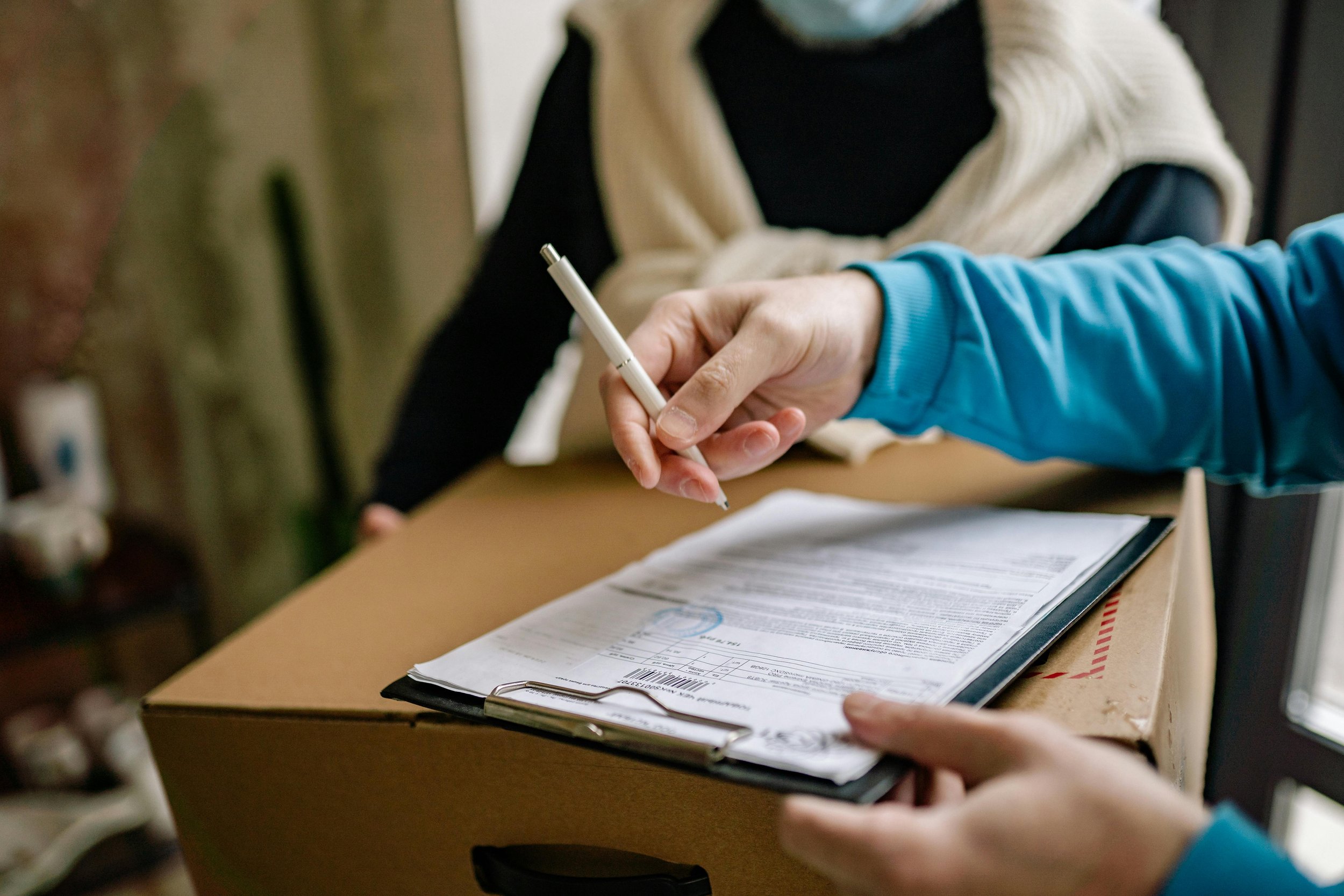 Chain of Custody Matters: Why Is Chain of Custody Important in Asset Recovery Logistics