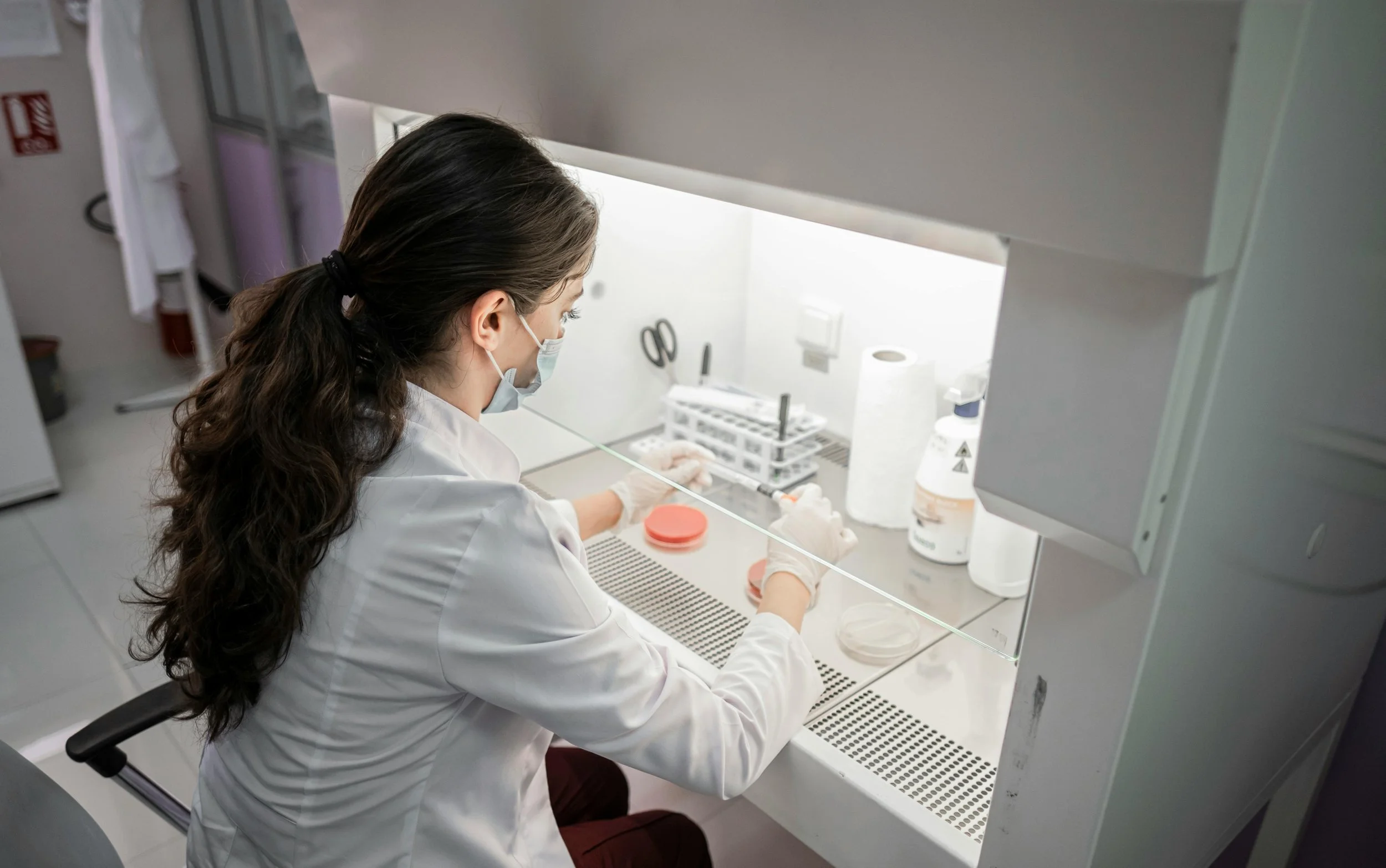 Specimen Integrity Matters: Temperature Controlled Transportation for Mosquito Surveillance