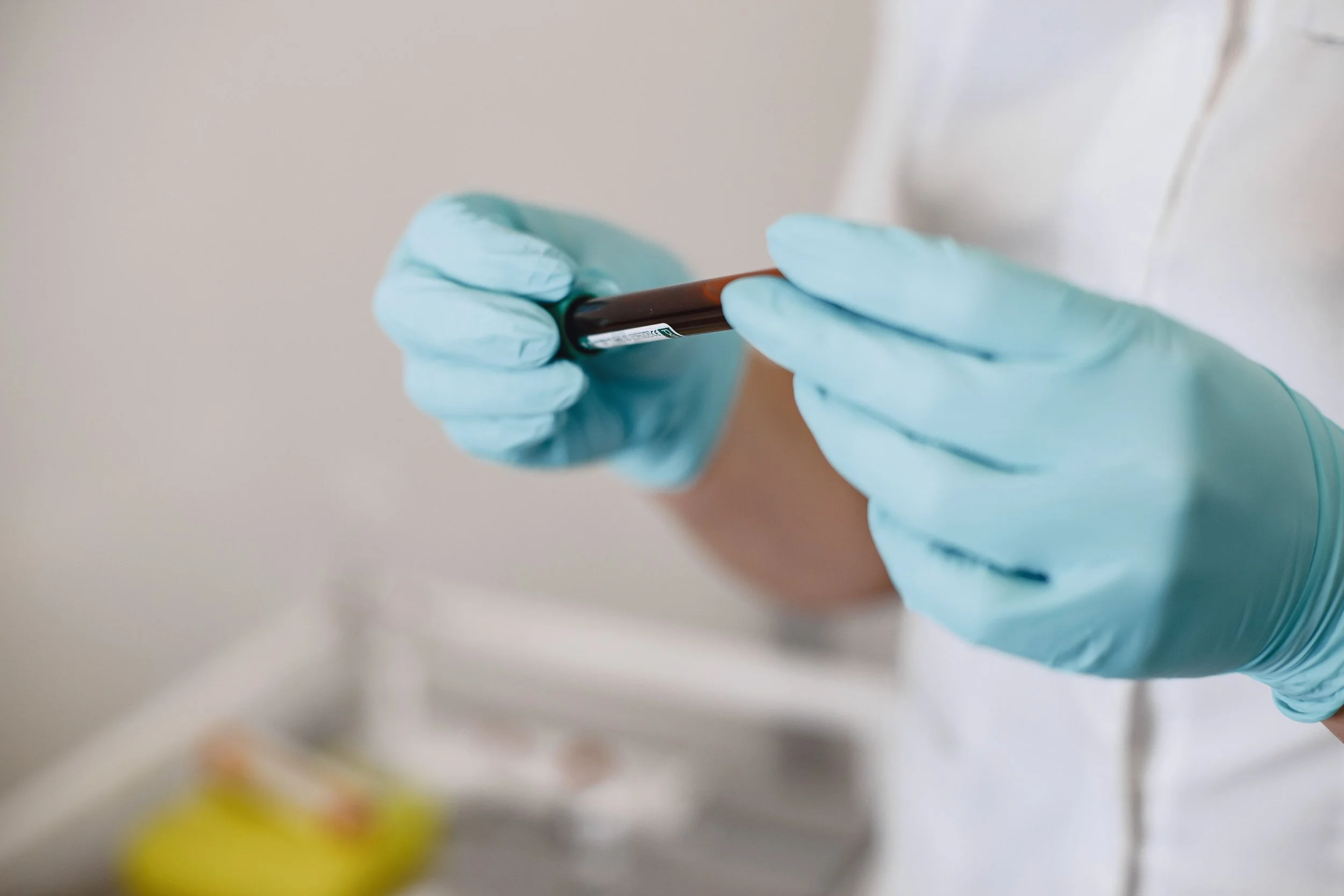 Protecting Specimen Integrity with a Medical Laboratory Courier
