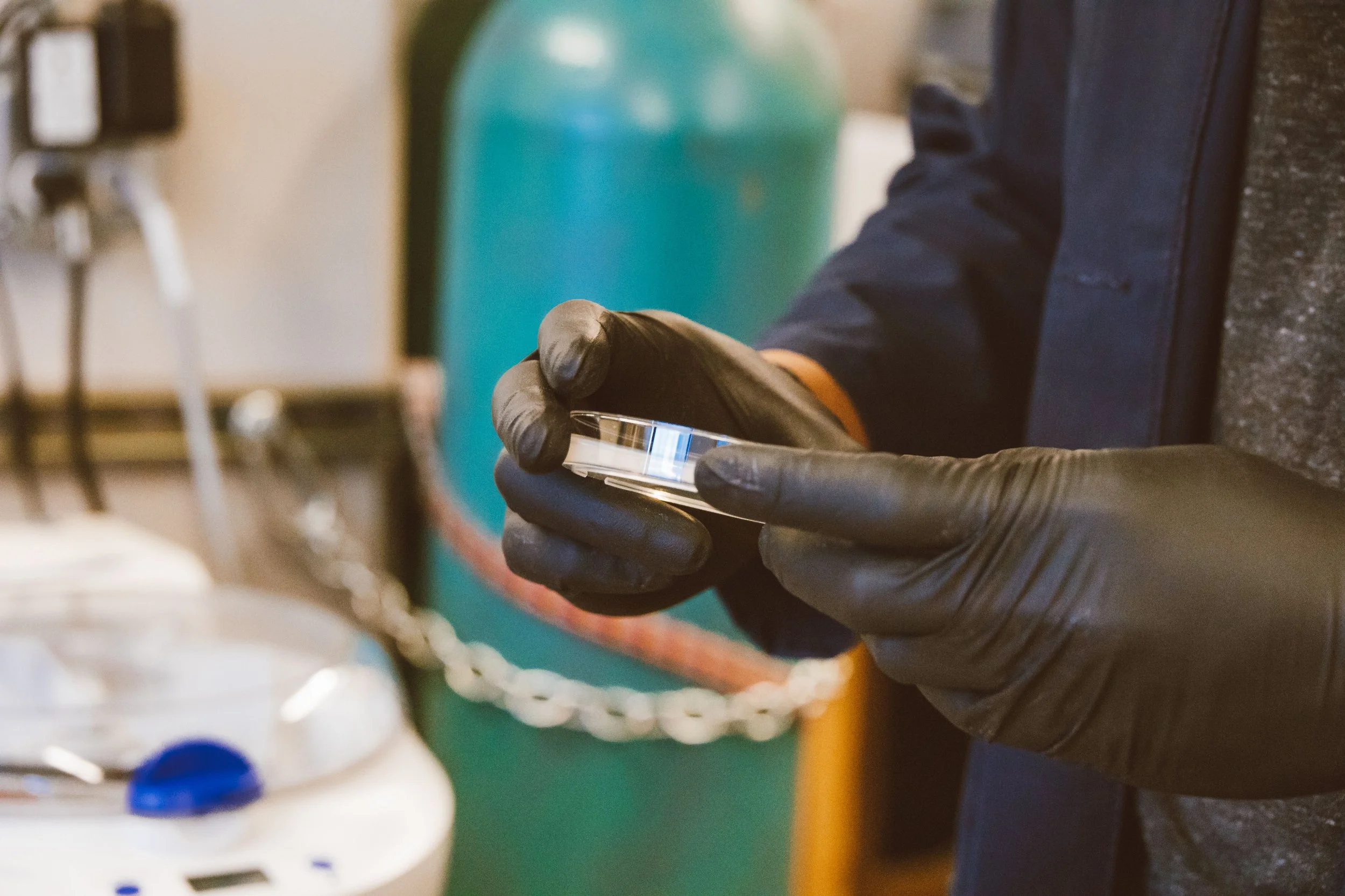 Wastewater Sample Transport: Environmental Logistics Powering Public Health Testing
