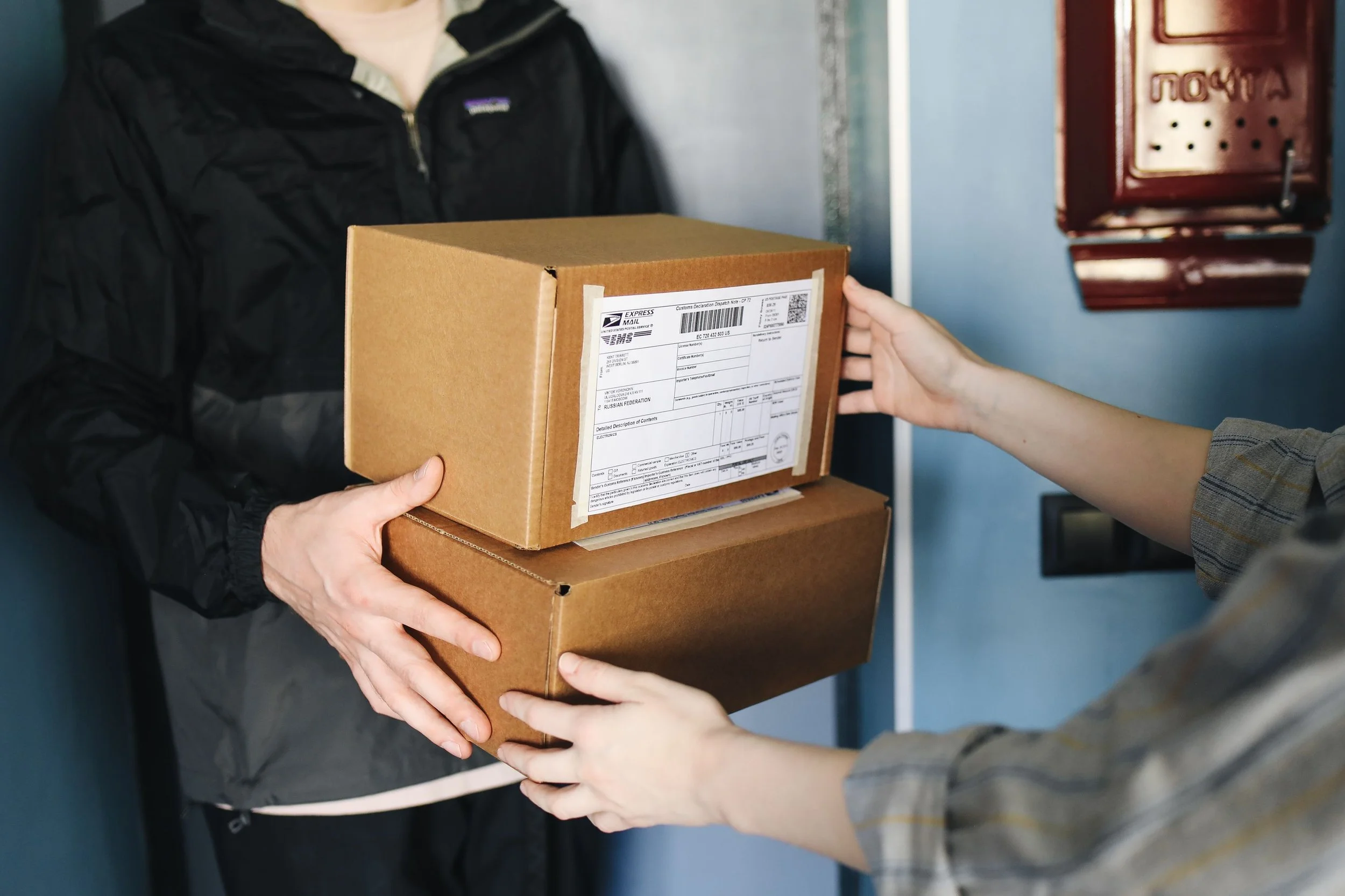 On-Demand Delivery Logistics: Which Businesses Need It Most?