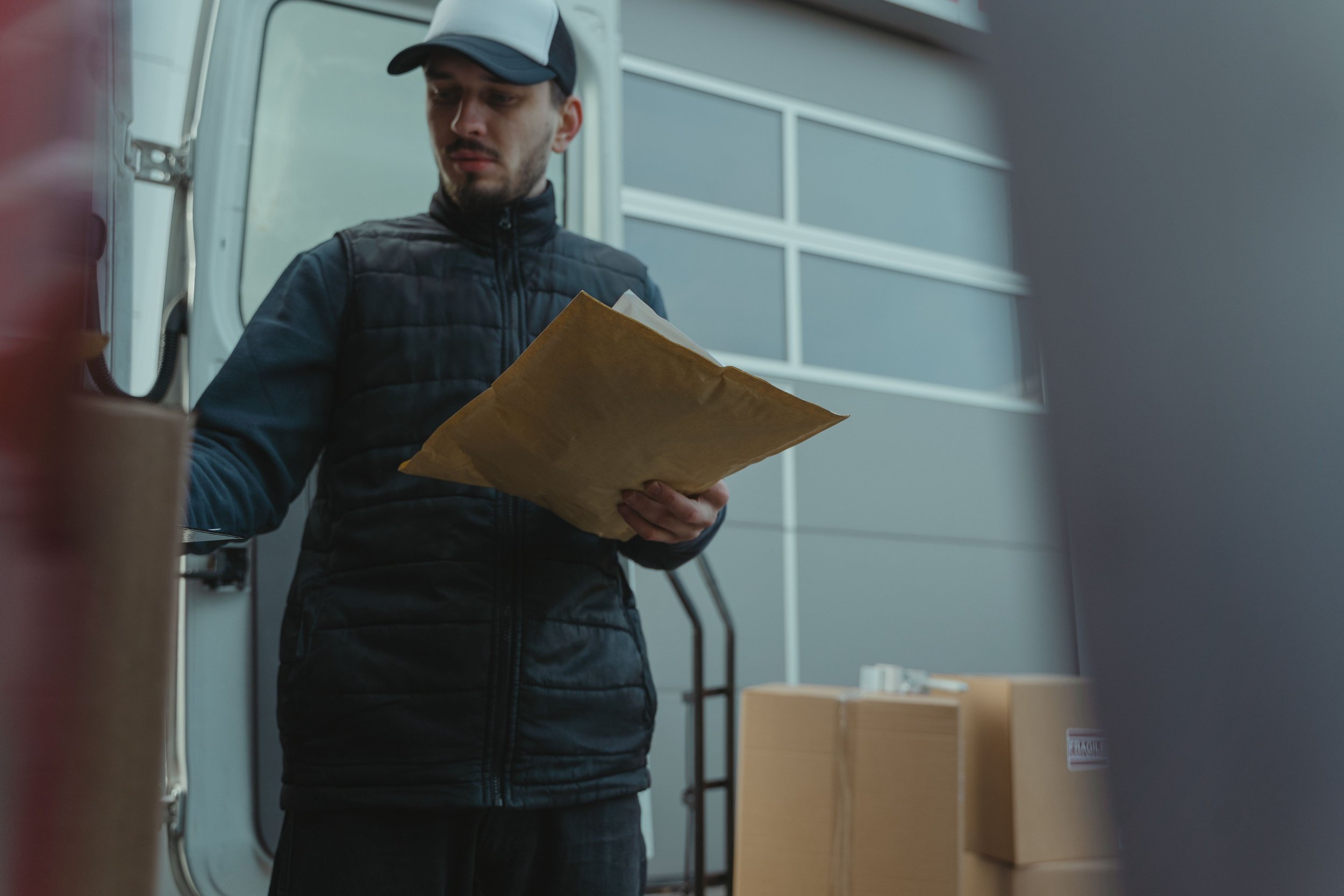 High-Value Transport Strategies for Protecting Sensitive Assets