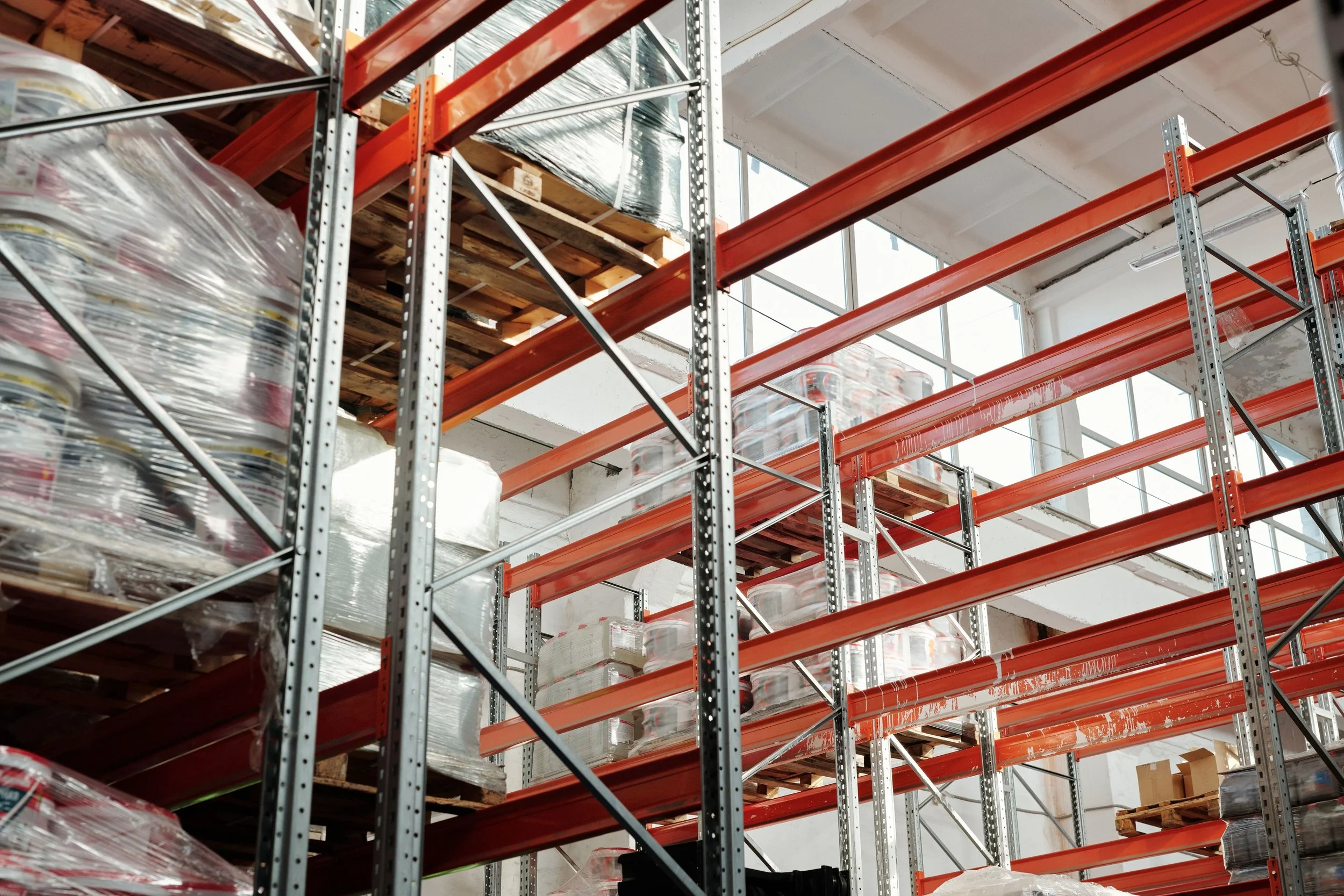 How Warehouse Storage Solutions Improve Flexibility in Supply Chain Operations