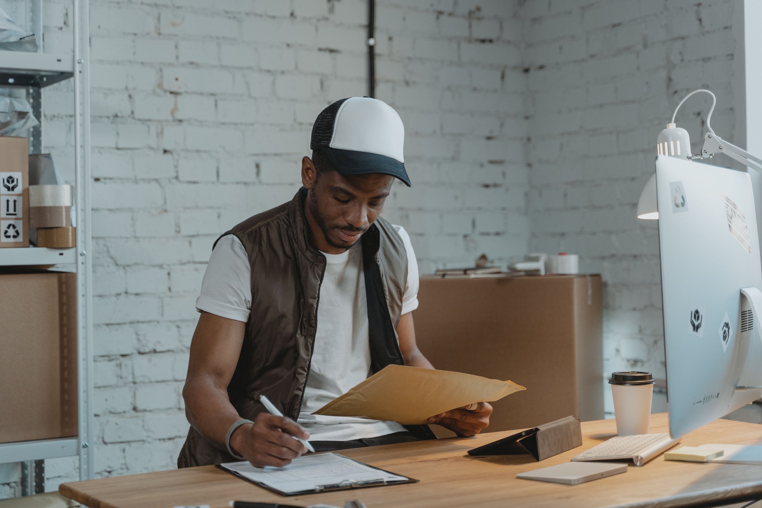 How Specialized Warehouse Services Support Secure and Flexible Inventory Storage