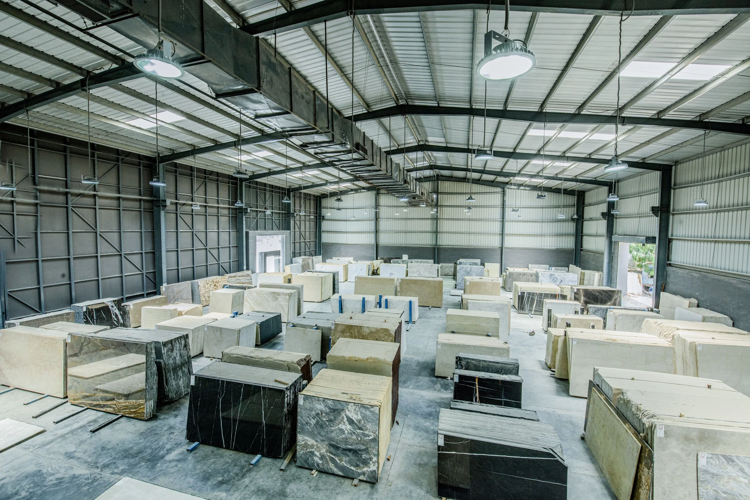 Benefits of Temporary Warehouse for Inventory Storage and Distribution