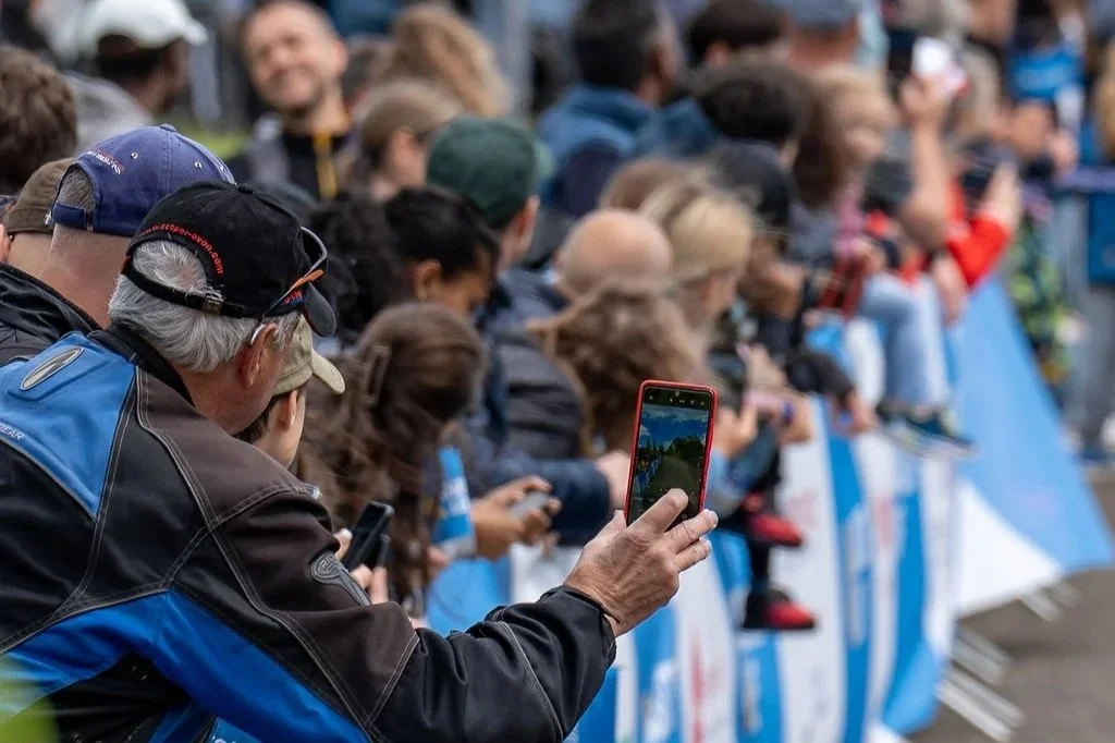 Noch 7 Wochen bis zum Louf – Jetzt beginnt die heisse Phase!