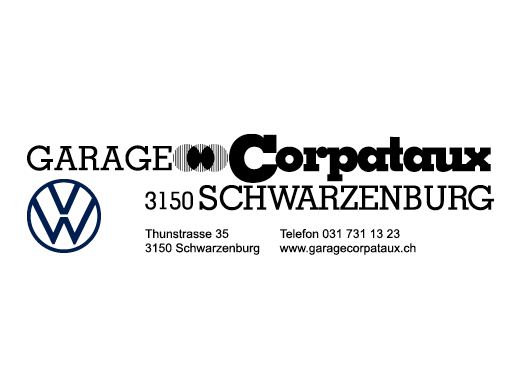 Deine VW-Garage in Schwarzenburg