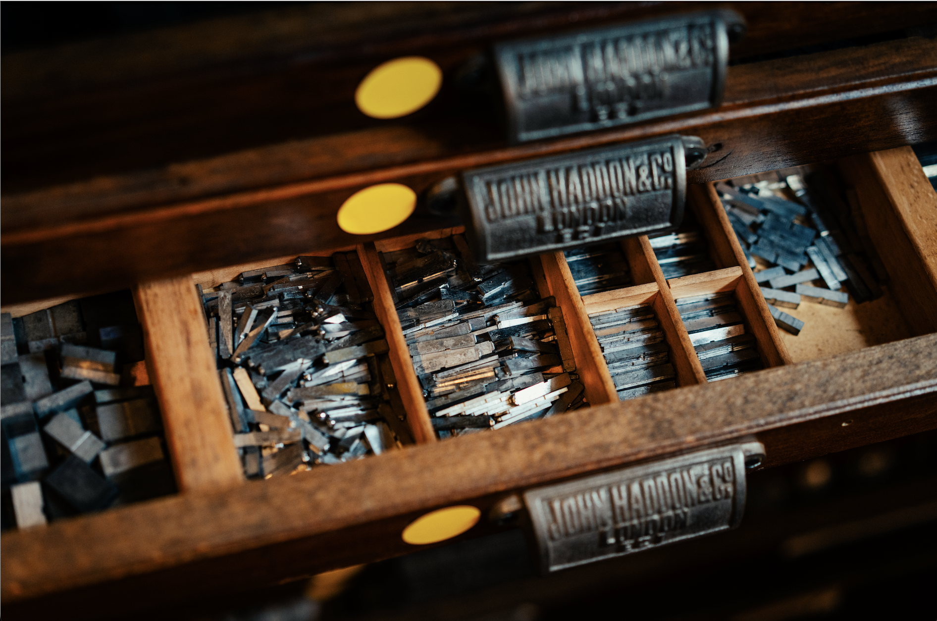 Introduction to Letterpress